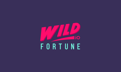 WildFortune logo